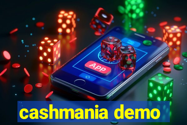 cashmania demo